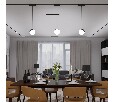 Подвесной светильник Novotech SMAL 359094