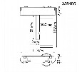 Светильник на штанге Novotech SMAL 359105