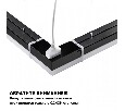 Модульный светильник Novotech Bits 359111