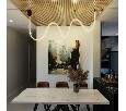 Подвесной светильник Novotech Ramo 359130