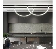 Переходник для трека Novotech Ramo 359134