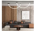 Переходник для трека Novotech Ramo 359135