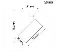 Светильник на штанге Novotech Selene 359151