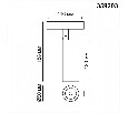 Светильник на штанге Novotech Flum 359203