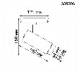 Светильник на штанге Novotech Flum 359206