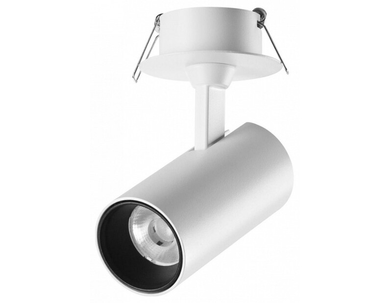 Спот Novotech Selene 359227