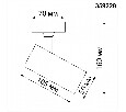 Спот Novotech Selene 359228
