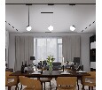 Подвесной светильник Novotech SMAL 359260