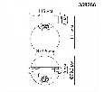 Светильник на штанге Novotech SMAL 359266