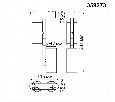 Светильник на штанге Novotech SMAL 359273