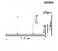 Подвесной светильник Novotech FERMO 359306