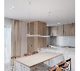 Подвесной светильник Novotech FERMO 359306