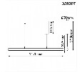 Подвесной светильник Novotech FERMO 359307