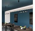 Подвесной светильник Novotech FERMO 359307