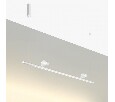 Подвесной светильник Novotech FERMO 359308