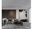 Светильник на штанге Novotech TUBO 359318