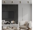 Накладной светильник Novotech ARISTO 359338