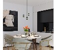 Подвесной светильник Novotech ARISTO 359340