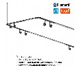 Модульный светильник Novotech Glat 359364