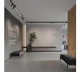 Модульный светильник Novotech Glat 359367