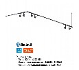 Модульный светильник Novotech Glat 359371