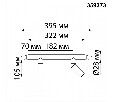 Модульный светильник Novotech Glat 359373