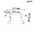 Модульный светильник Novotech Glat 359375