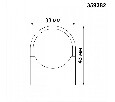 Крепление Novotech Glat 359382