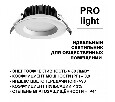 Встраиваемый светильник Novotech Drum 359413