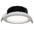 Встраиваемый светильник Novotech Drum 359415
