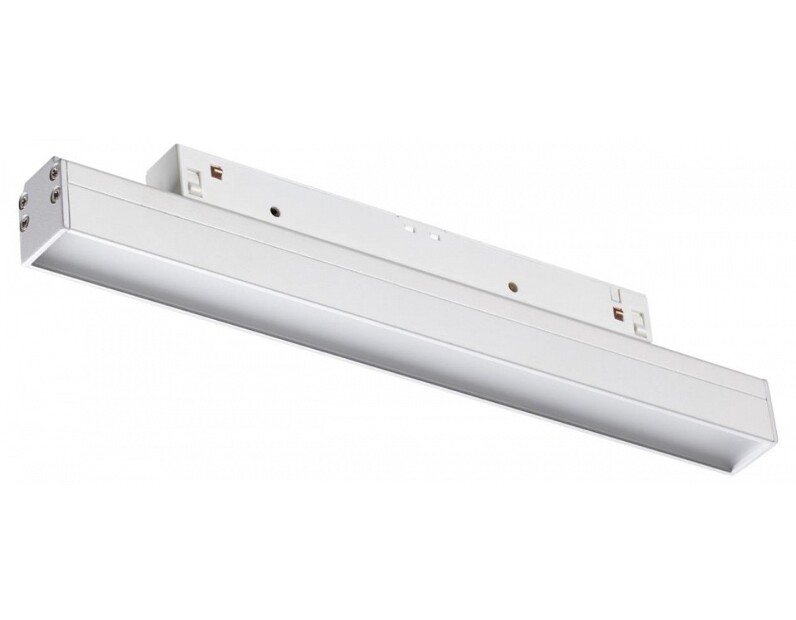 Накладной светильник Novotech Flum 359479