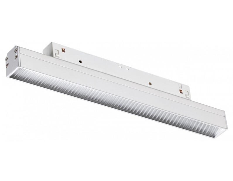 Накладной светильник Novotech Flum 359483