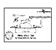 Встраиваемый светильник Novotech Crown 369102