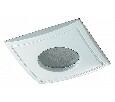 Встраиваемый светильник Novotech Aqua 369309