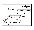 Встраиваемый светильник Novotech Pattern 370092
