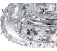 Встраиваемый светильник Novotech Neviera 370168