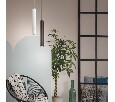 Подвесной светильник Novotech Pipe 370402