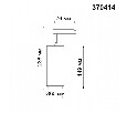 Светильник на штанге Novotech Pipe 370414