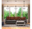 Подвесной светильник Novotech Zelle 370422