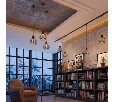Подвесной светильник Novotech Zelle 370426