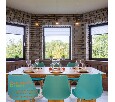 Подвесной светильник Novotech Elite 370591