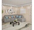 Накладной светильник Novotech Elite 370595