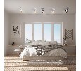 Плафон металлический Novotech Unit 370619