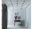 Встраиваемый светильник Novotech Lirio 370717
