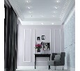 Встраиваемый светильник Novotech Lirio 370718