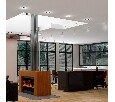 Встраиваемый светильник Novotech Lirio 370723