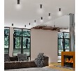 Накладной светильник Novotech Elina 370725