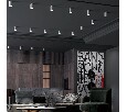 Накладной светильник Novotech Elina 370726
