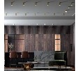 Накладной светильник Novotech Elina 370734