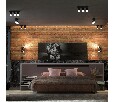 Спот Novotech Flax 370737